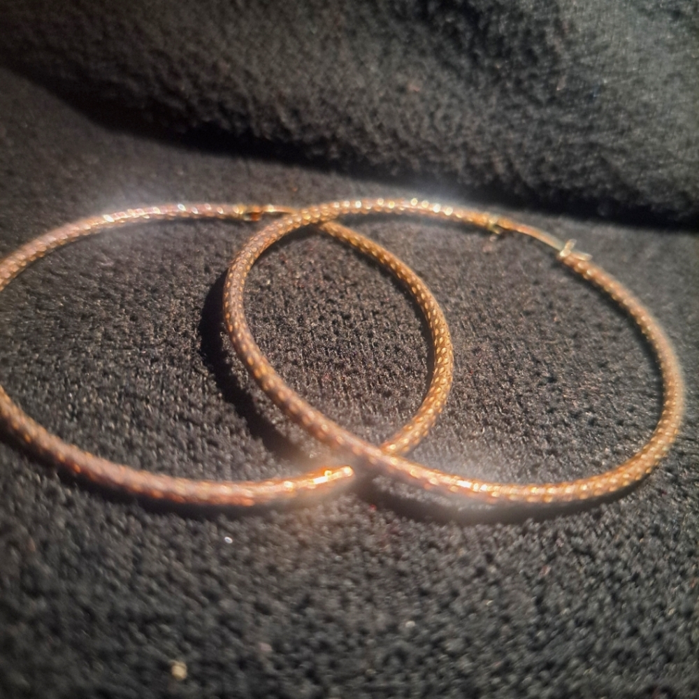Boho Chic earing Set - Picture 5 of 12